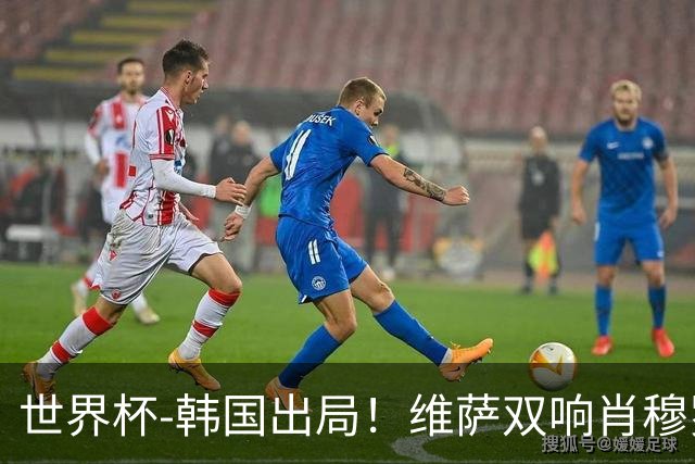世界杯-韩国出局！维萨双响肖穆罗多夫神仙球 民主刚果3-1乌兹